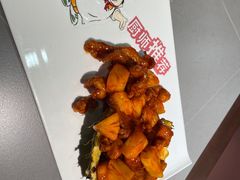 -苏城小院·园林精致苏州菜(斜塘老街店)
