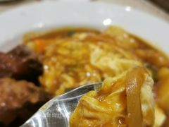 -CoCo壱番屋