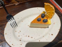 -良木缘咖啡西餐(川大店)