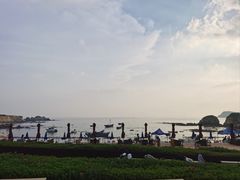 -石槽海滨浴场