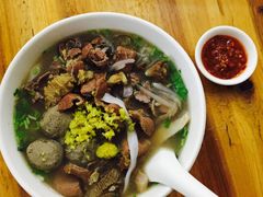 -潮镇老尾牛杂(环城西路店)