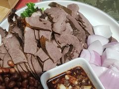 -和源祥·日照菜扛把子(万平口一店)