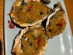 -蚝翅·海鲜粥·烧烤·龙虾季(海曙天一店)