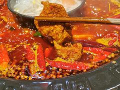 -重庆渝达老火锅(春熙路店)