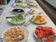-豪客来牛排(红豆万花城店)