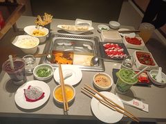 -海底捞火锅(宝龙广场夜宵主题店)