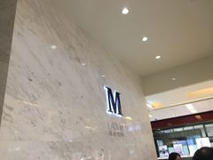 -Lady M(沙田新城市广场店)