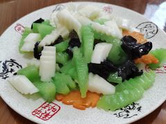 -鑫真味私房菜馆