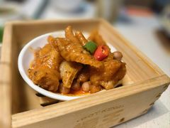 -煲王粤菜餐厅(中侨中心店)