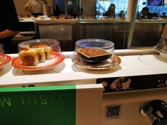 -禾绿回转寿司(苏宁广场店)