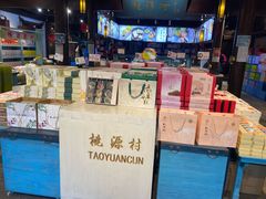 -桃源村(老门东店)