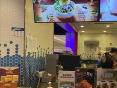 -DQ·蛋糕·冰淇淋(万象城店)