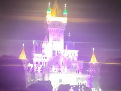 -青岛方特梦幻王国