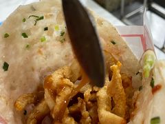 -尚食卢记烧饼(凤凰路总店)