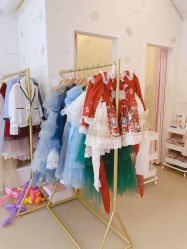 -meland club亲子乐园(重庆万象城店)