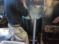 -拉面莊夢語＆中华料理八椿
