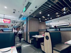 -海底捞火锅(万科广场店)