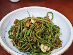 -老北京炸酱面·京味菜(西花市店)