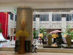 -西安豪享来温德姆至尊酒店