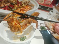 -靓虾二哥·龙虾馆(大塘总店)
