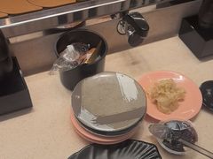 -争鲜回转寿司(东方银座店)