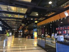 -力美健健身俱乐部(金碧店)