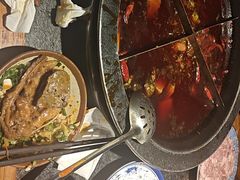 -陈眼镜火锅(总店)