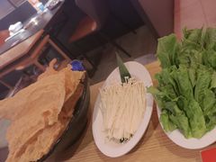 -淼福猪肚鸡·椰子鸡火锅(大沙地店)