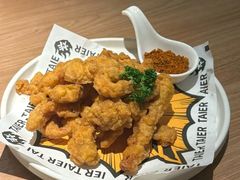 -太二酸菜鱼(武汉光谷保利店)