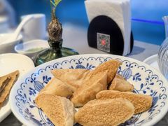 -陶兰居·手工点心·粤菜(圆融时代广场店)
