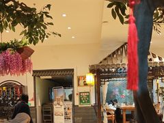 -和源祥·日照菜扛把子(万平口一店)