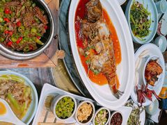 -乔家满族八大碗(流水沟店)