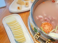 -娜仁图雅蒙古美食村(33小镇店)
