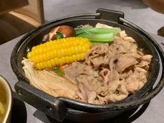 寿喜烧-米仓食堂(凯德广场店)
