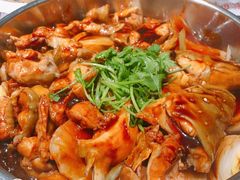 -黄记煌·三汁焖锅(万达广场店)