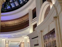 -漢咖啡·全服务式自助晚餐(武汉洲际酒店)