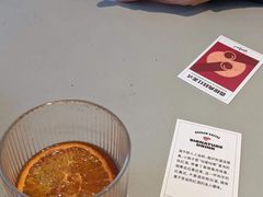 -Seesaw Coffee(上生新所店)