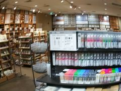 -MUJI无印良品(天河领展广场店)