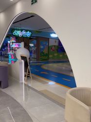 -小阿福儿童摄影(摩尔城店)