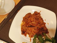 -西部马华清真食府·丝路菜(大钟寺店)