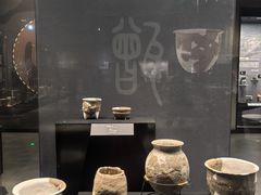 -盘龙城国家考古遗址公园