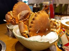 面包蟹-阳光岛·海鲜盛宴(银泰中心in99店)