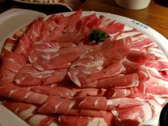牛羊肉-大渝火锅(苏州西城永捷店)