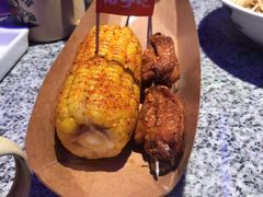 -蘭奢雅集·江浙菜(青山江滩店)