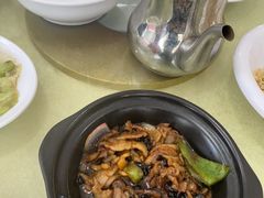 -考记泥焗鸡农庄·海鲜(北洛秘境店)