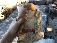 -渔记茶餐厅(渔村店)