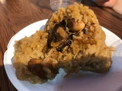 -老宅原住民沙茶面精品小吃(龙头路店)