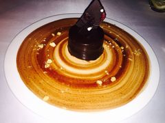 -三嚥阁 La Villa Restaurant