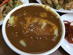 面茶-白魁老号饭庄(交道口店)