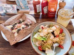 -RAC BAR(安福路店)